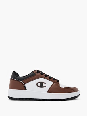 Champion Sneaker Marrone