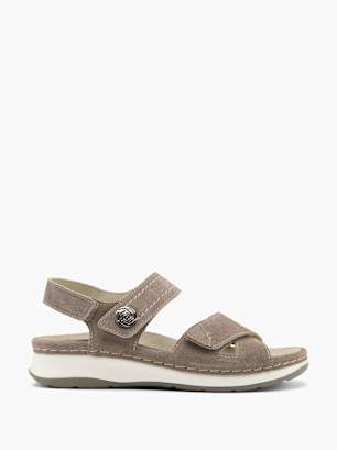 Romika Sandale Taupe