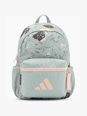 adidas Rucksack Grün