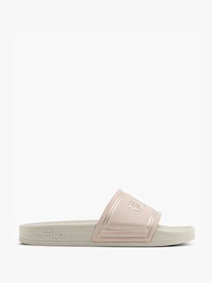 FILA Slides Grau