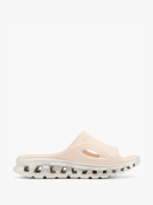 FILA Slide Lyserød