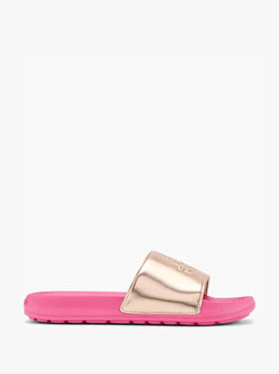 Kappa Slides Gold