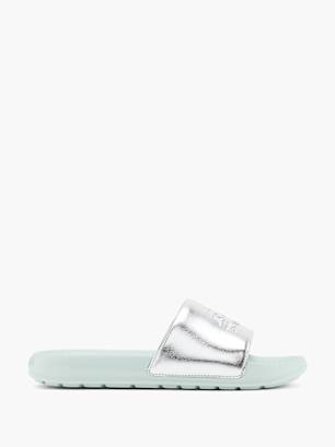 Kappa Slides Silber