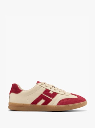 ESPRIT Sneaker Beige
