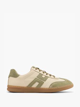 ESPRIT Sneaker zöld