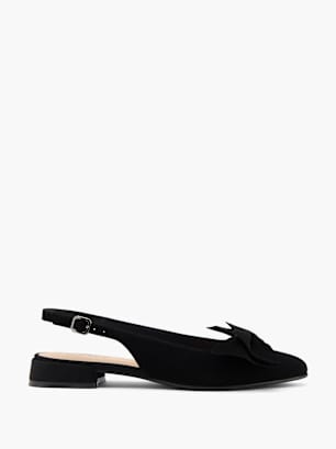 ESPRIT Ballerina Sort