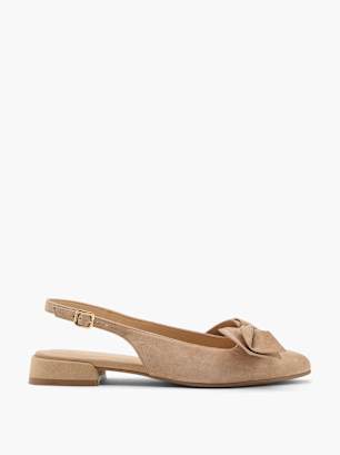 ESPRIT Ballerina Beige