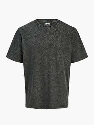 JJ Rebel T-Shirt Schwarz