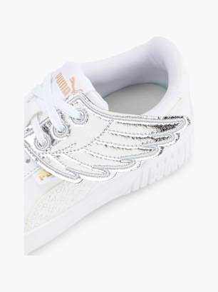 DEICHMANN Schuhaccessoire Silber