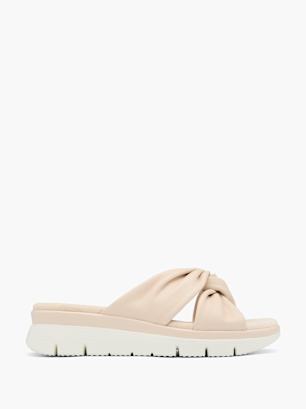 5th Avenue Chaussons Rose
