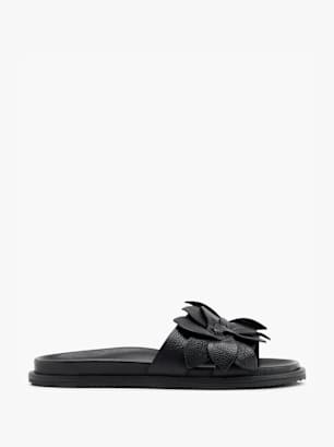 ESPRIT Chaussons Noir