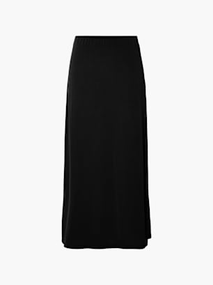 PIECES Rock Schwarz