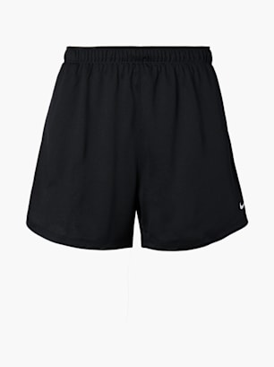 Nike Shorts Schwarz