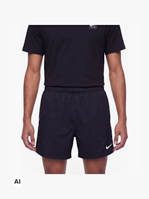 Nike Shorts Schwarz