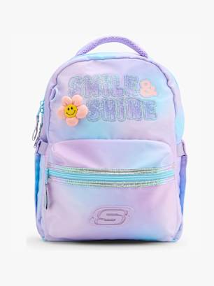 Skechers Batoh Fialová