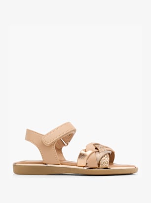 Graceland Sandália Beige