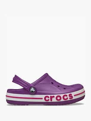 Crocs Sabot Violet