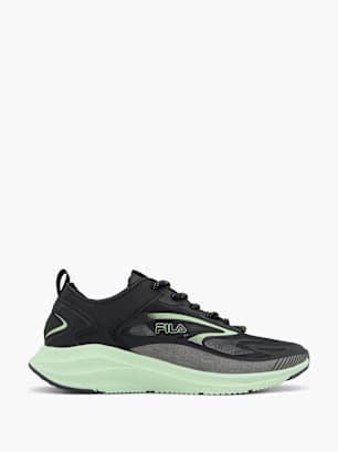 FILA Sapato de corrida Preto
