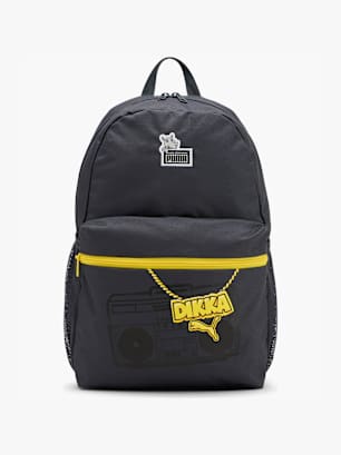 PUMA Rucksack Grau