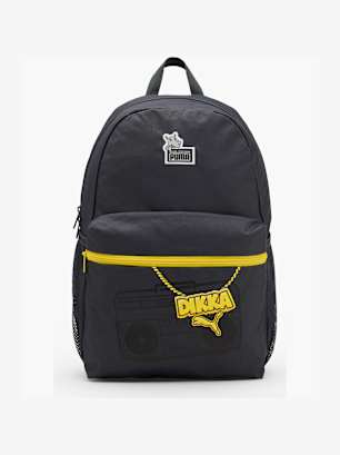 PUMA Rucksack Schwarz