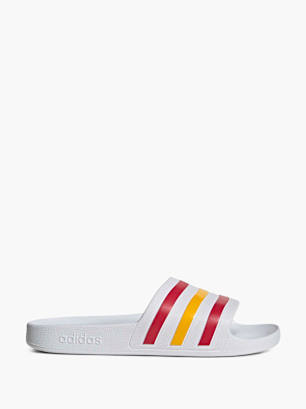adidas Chanclas Blanco