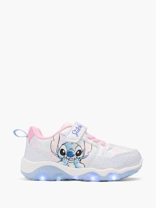 Lilo & Stitch Sneaker Argint