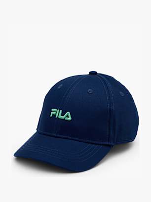 FILA Kappe Dunkelblau