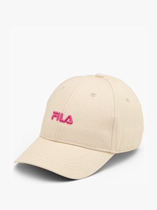 FILA Casquette Beige