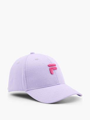 FILA Casquette Lilas