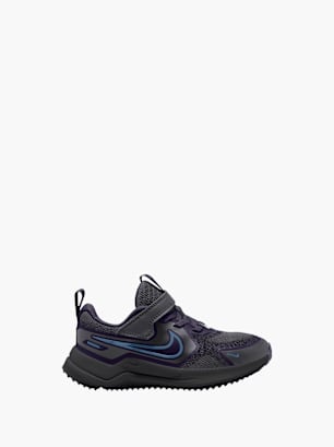 Nike Zapatillas de running Negro