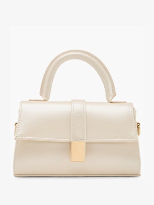 Catwalk Sac à main Crème