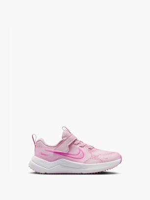Nike Sneaker rózsaszín
