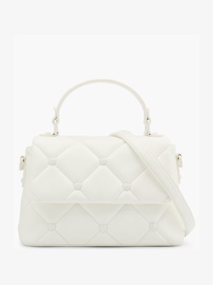 Catwalk Handtasche Weiß