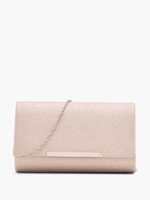 Graceland Clutch Rosa