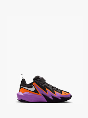 Nike Sapatilha Roxo