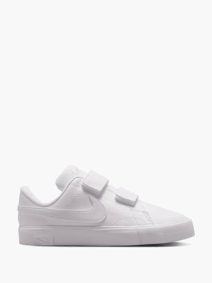 Nike Sneaker Alb