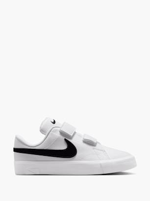 Nike Sneaker Weiß