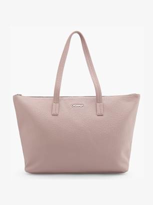 Catwalk Handtasche Rosa