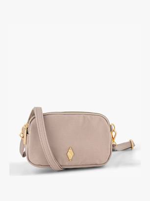 Skechers Axelremsväska Taupe