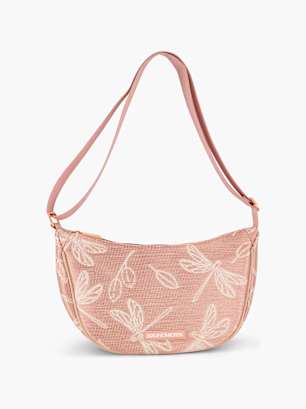 Skechers Handtasche Pink