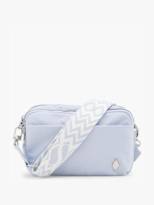 Skechers Torba preko ramena Plava