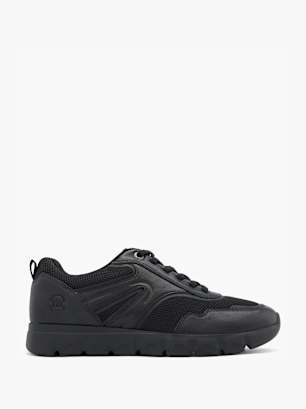 Medicus Chaussures basses Noir