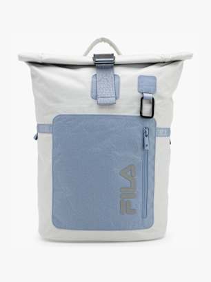 FILA Rucksack Blau