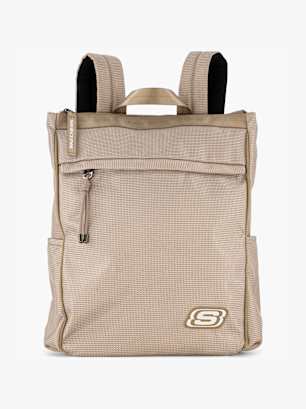 Skechers Ryggsäck Beige