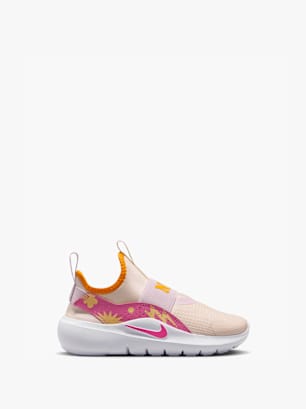 Nike Laufschuh Beige