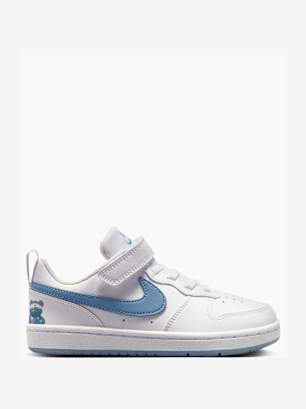 Nike Sneaker Weiß