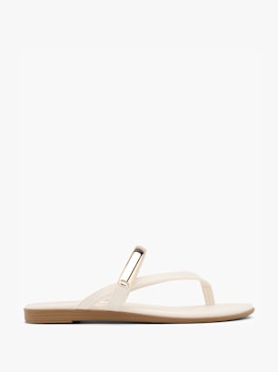 Catwalk Infradito Beige
