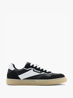 Bench Baskets Noir