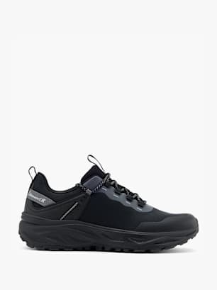 Landrover Sneaker Schwarz