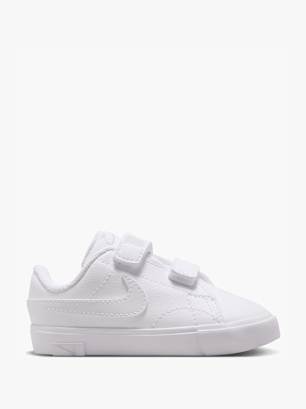 Nike Sneaker Alb